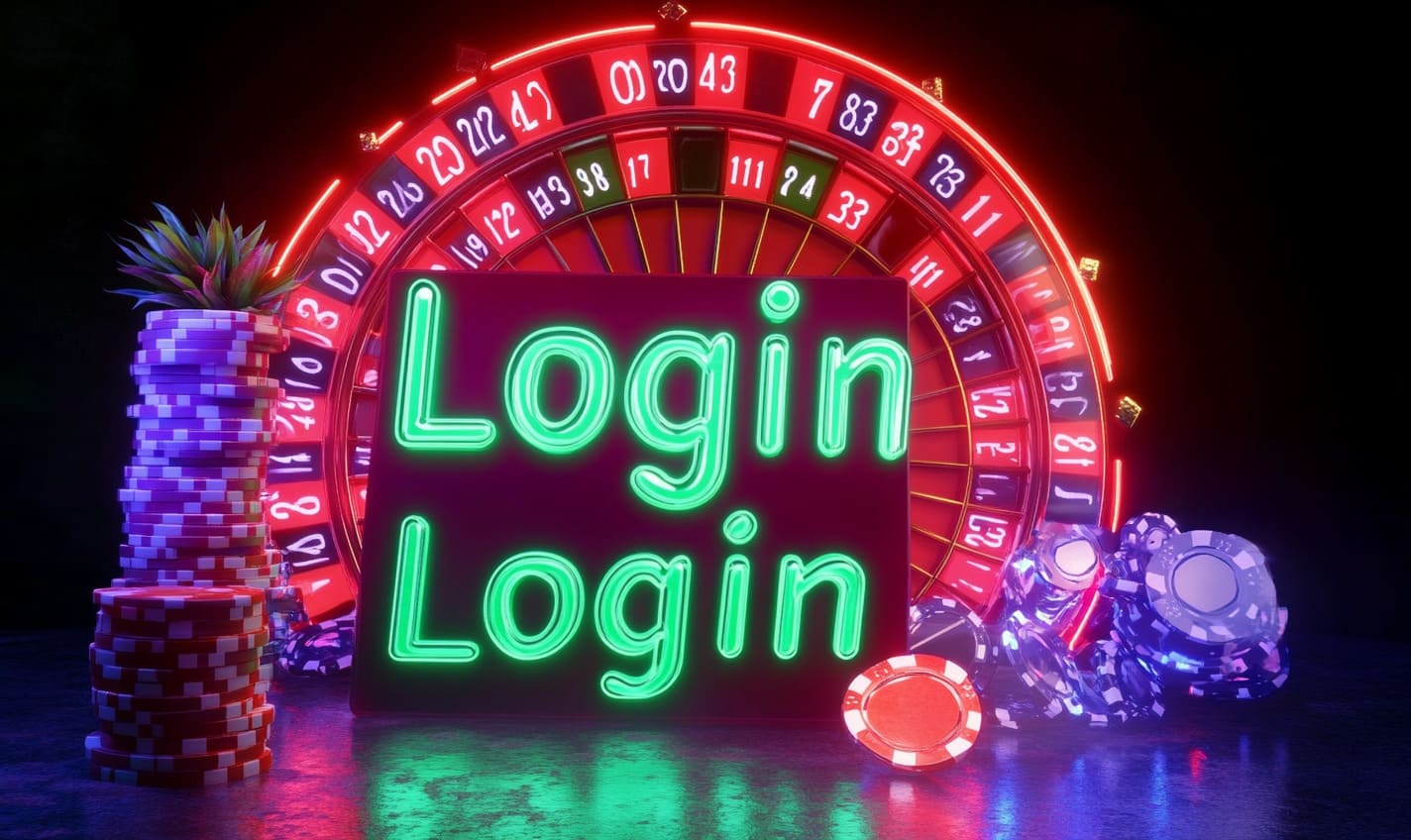 Journey at GBAJJE Casino Online
                              